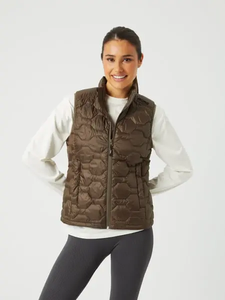 Björn Borg Borg Down Liner Vest