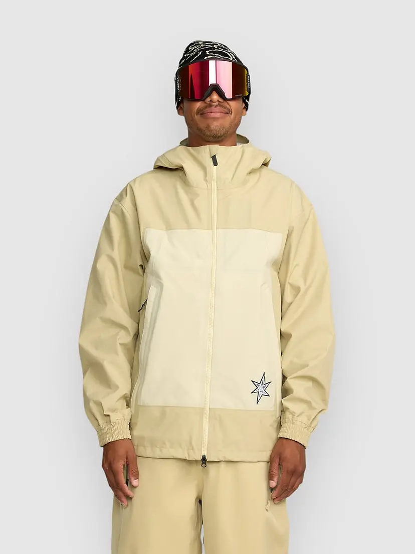 Volcom Volcom Arthur 3L Jakke