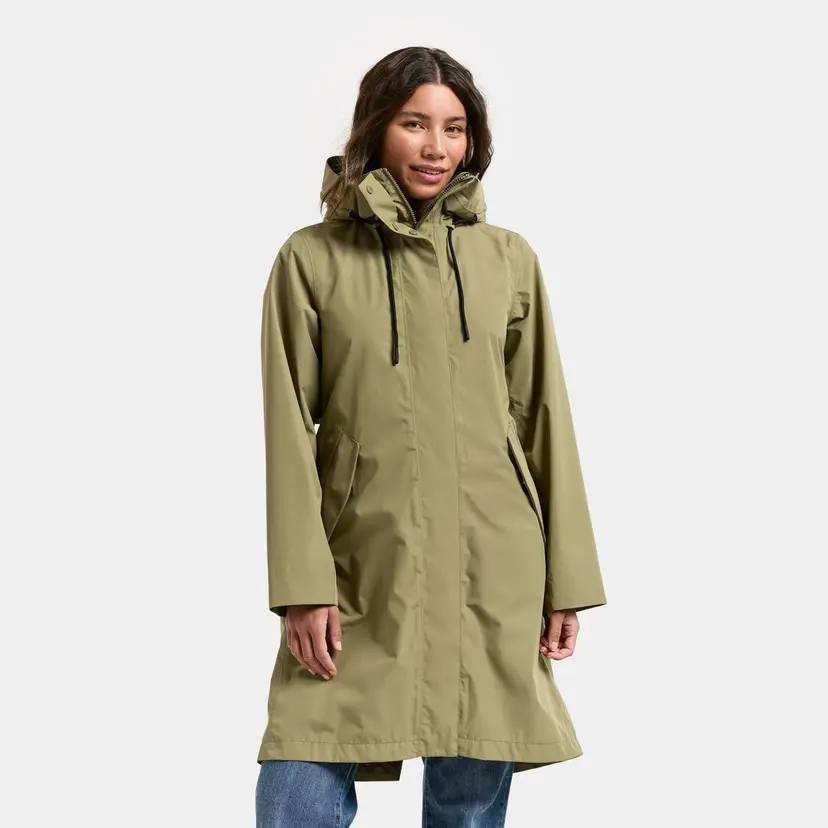 Didriksons Elina Parka