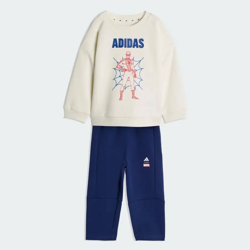 Adidas ADIDAS MARVEL SPIDER-MAN JOGGEDRESS