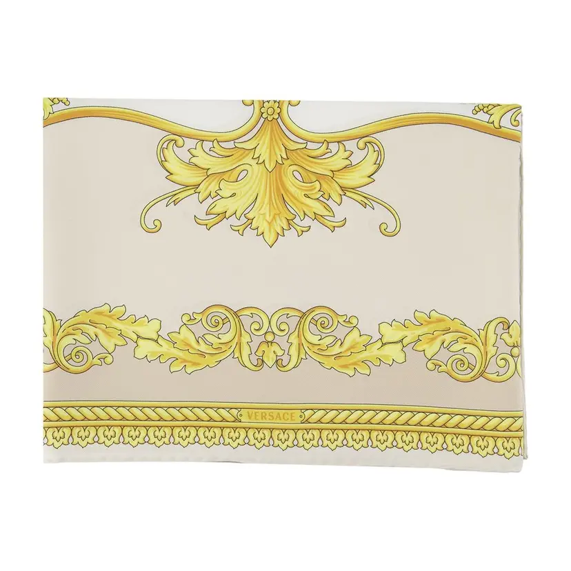 Versace Versace Skjerf – Beige
