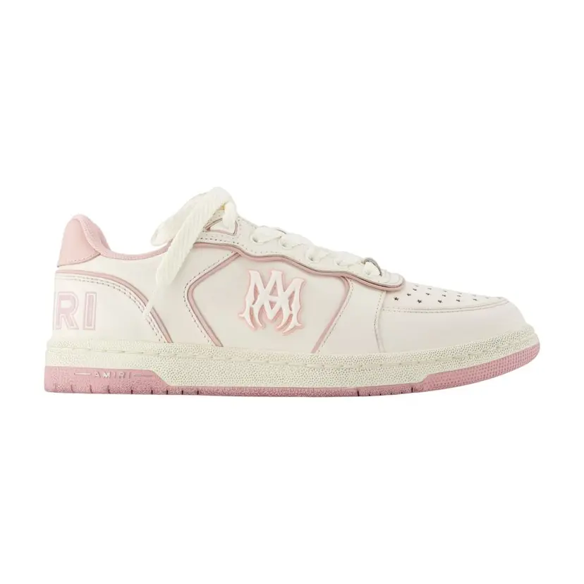 Amiri Amiri Sneakers – Beige