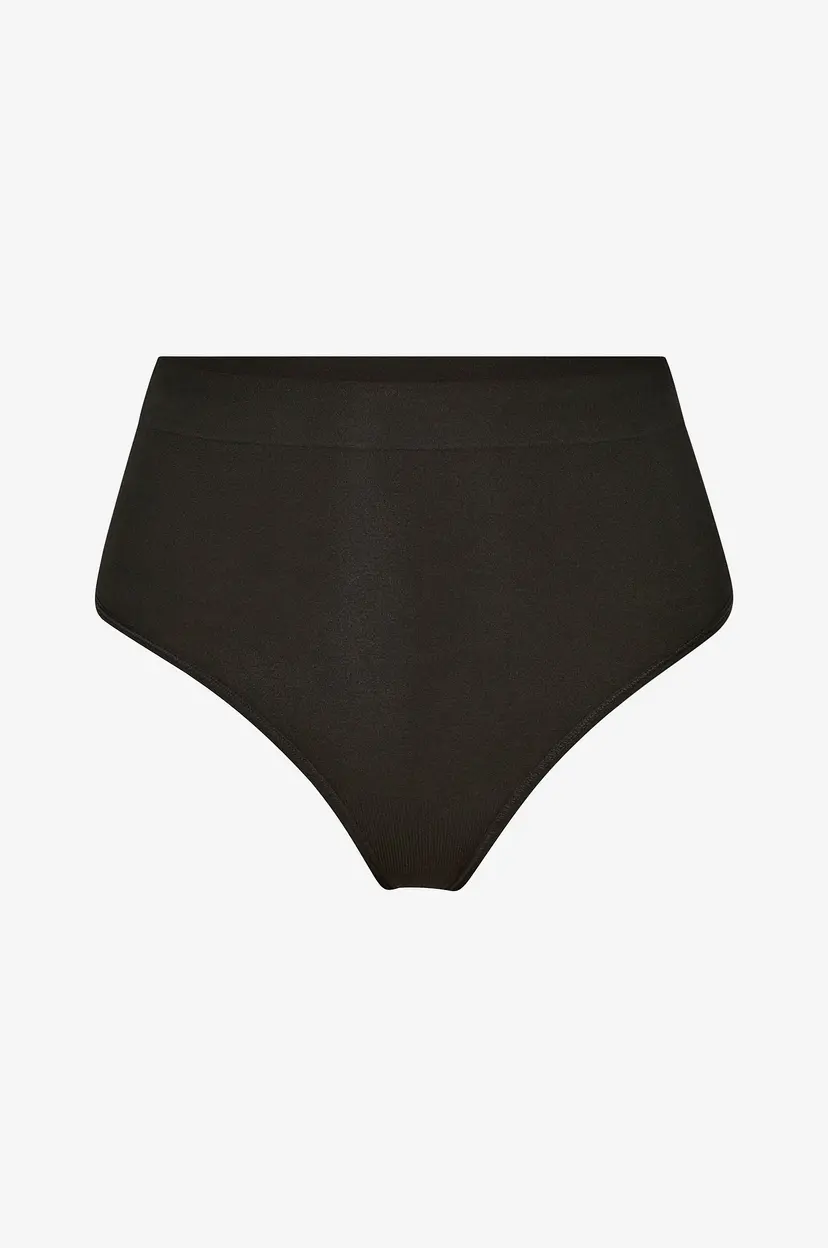Magic Bodyfashion Stringtruse Comfort Thong - Svart