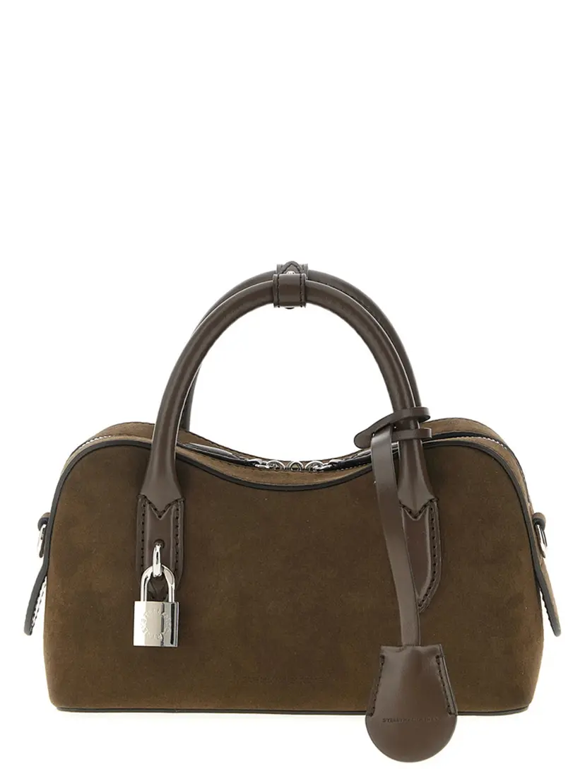 Stella McCartney Stella McCartney Håndvesker – Brun