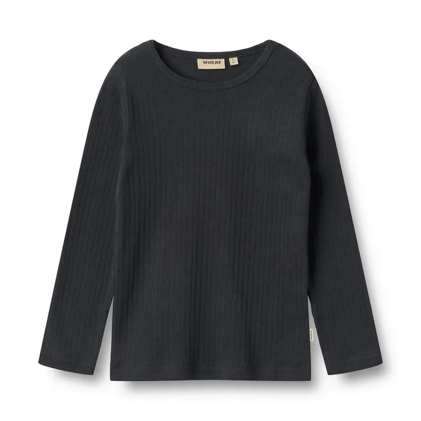 Wheat Wheat Genser Stig Navy (140 / 10 år)
