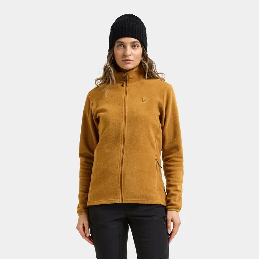 Didriksons Viona Full-Zip