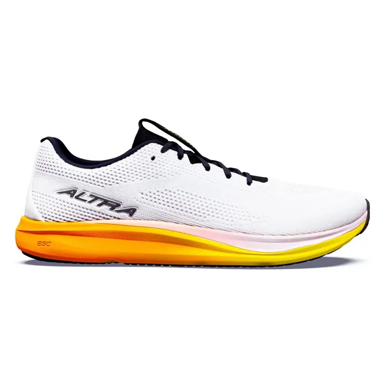 Altra Altra M Escalante 5 White/Black/Blazing Yellow