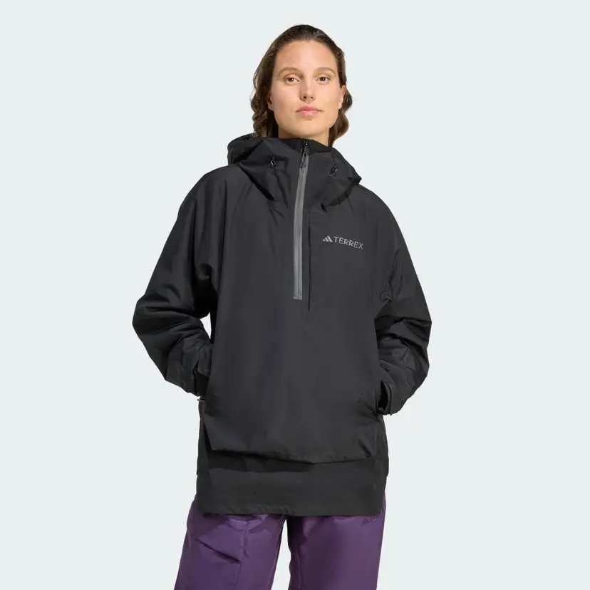 Adidas Terrex Xploric 2 Layer Lined CLIMAPROOF Anorakk