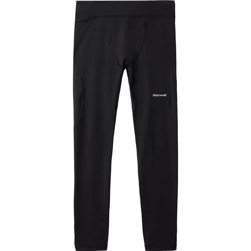 NNormal NNormal Men's Active Tight Black
