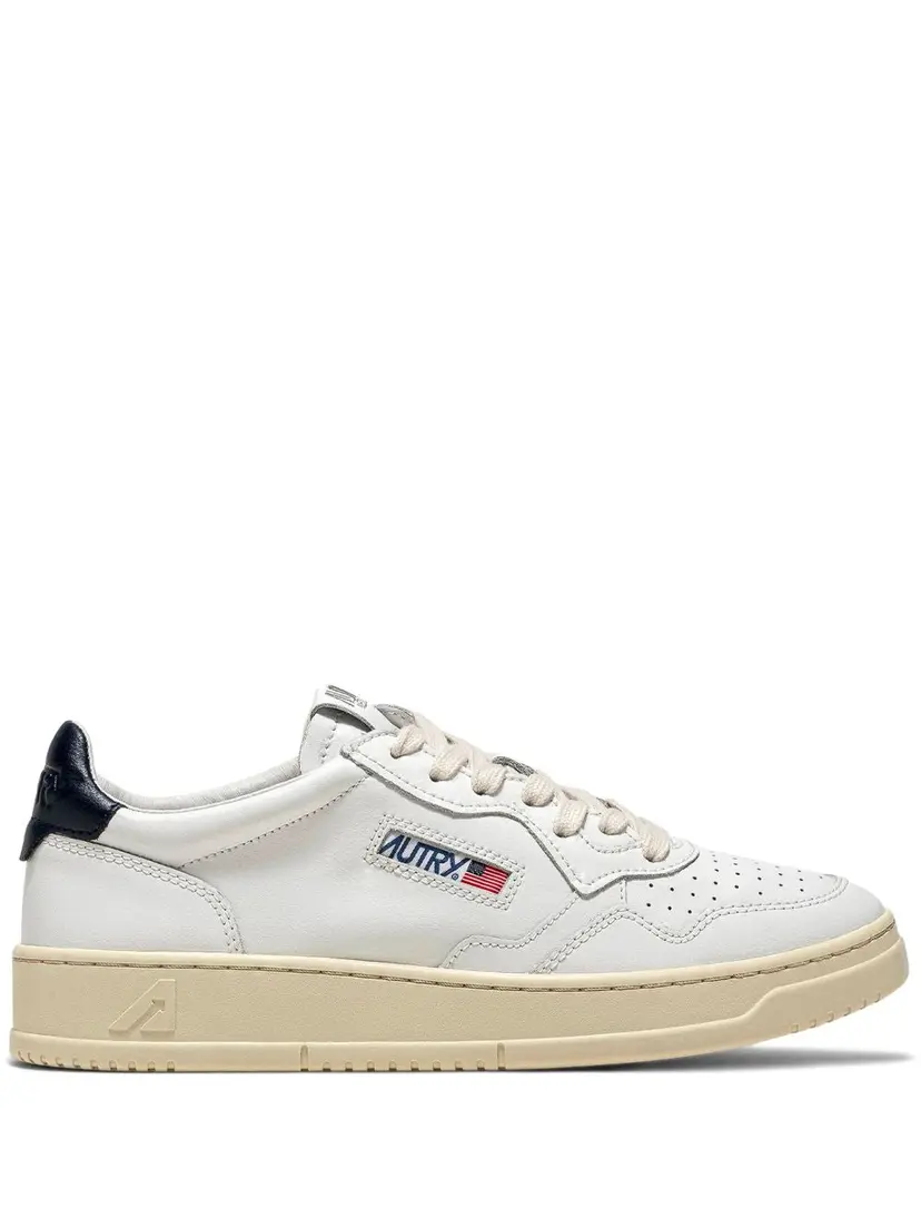 Autry Autry Sneakers – Hvit