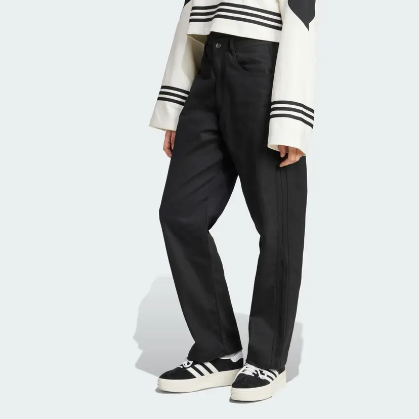 Adidas Firebird Utility Bukse