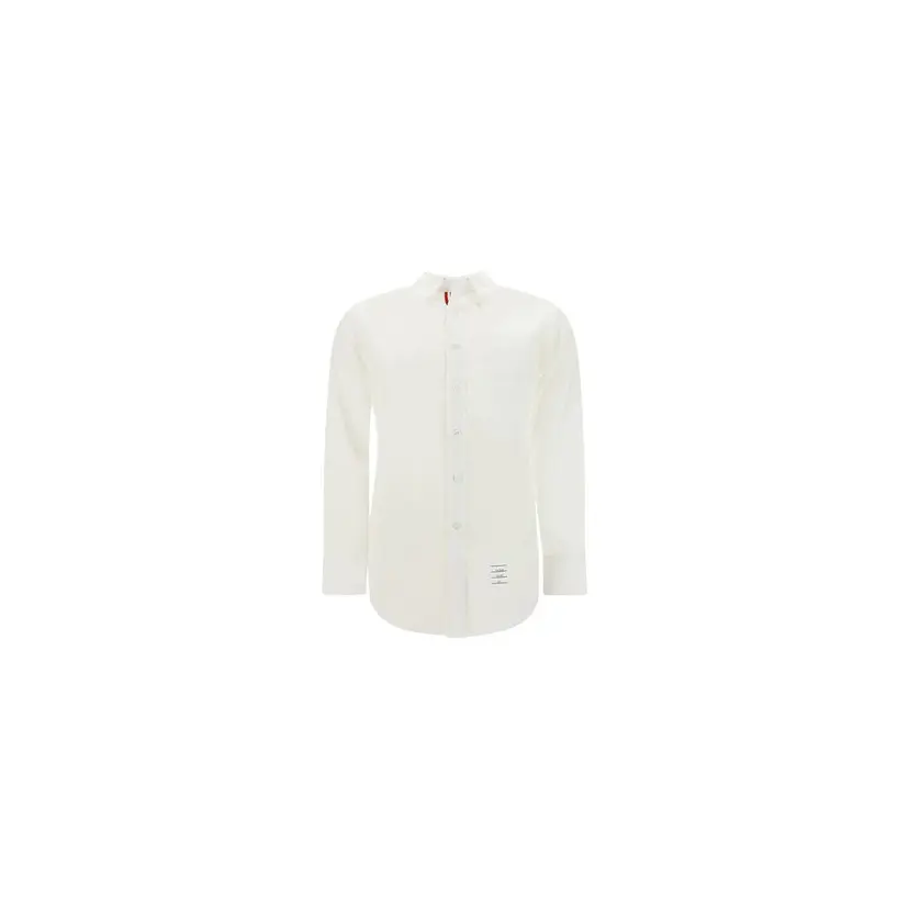 Thom Browne Thom Browne Skjorter – Hvit