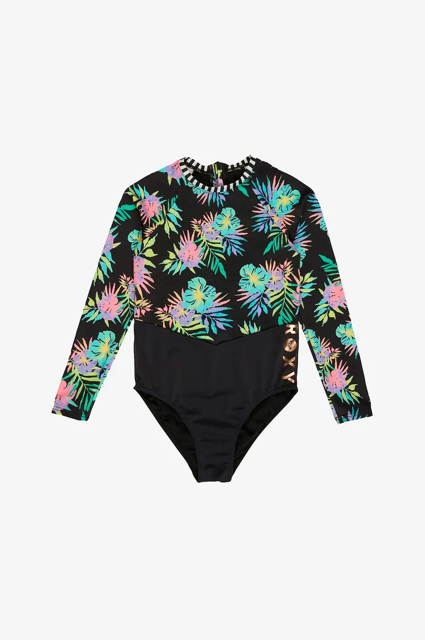 Roxy Badedrakt Roxy Active RG Onesie - Rosa