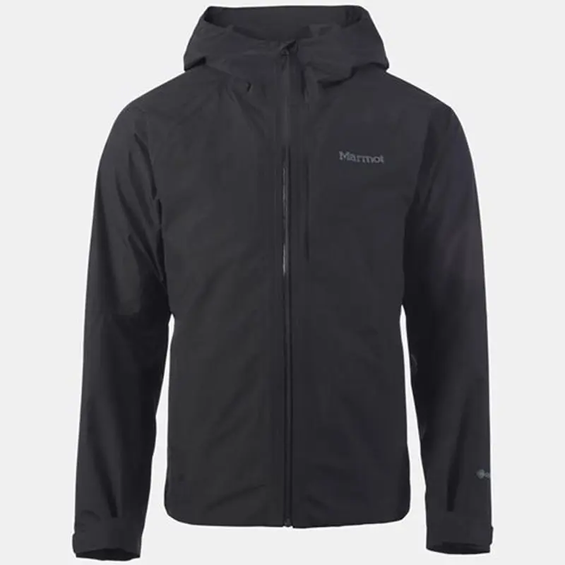Marmot Marmot Waypoint GTX Jacketcket Black