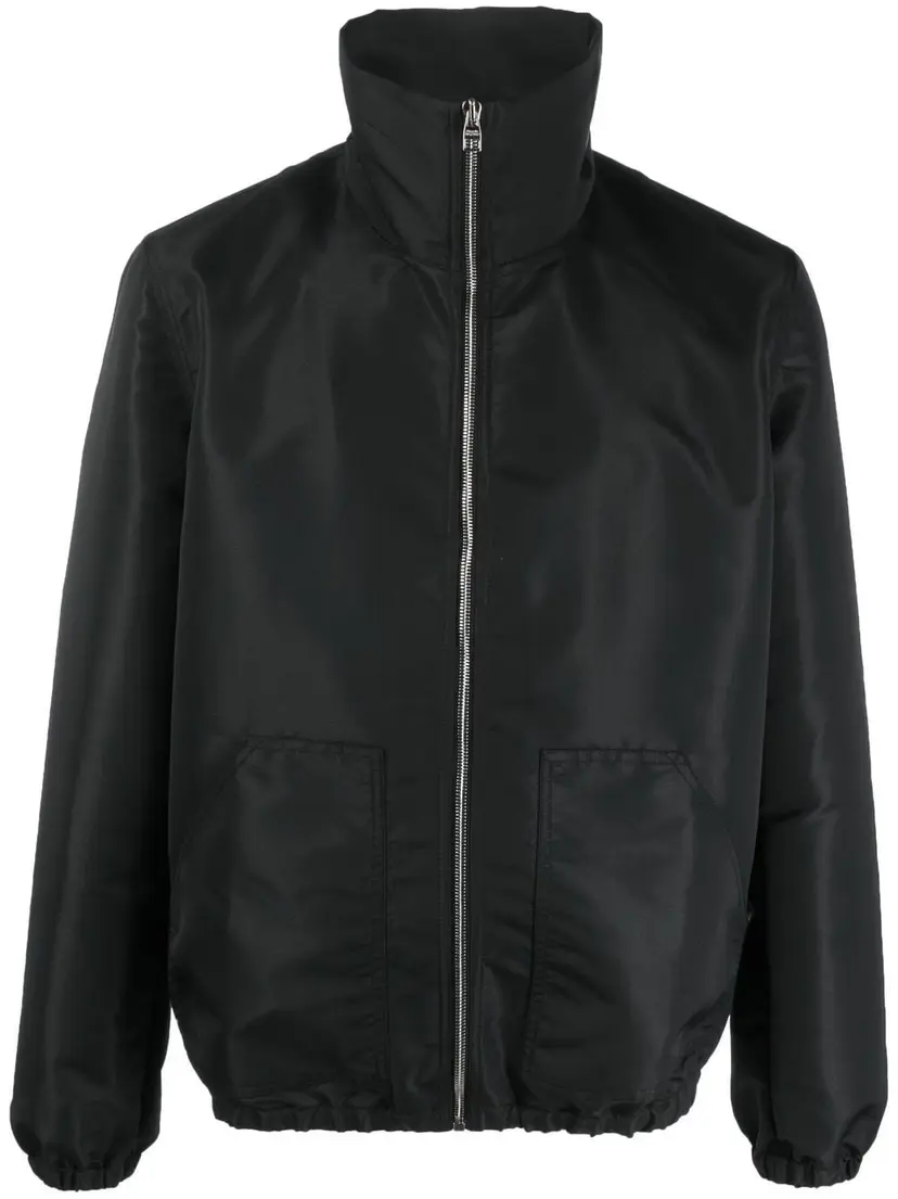 Alexander McQueen Alexander McQueen Jakker – Svart