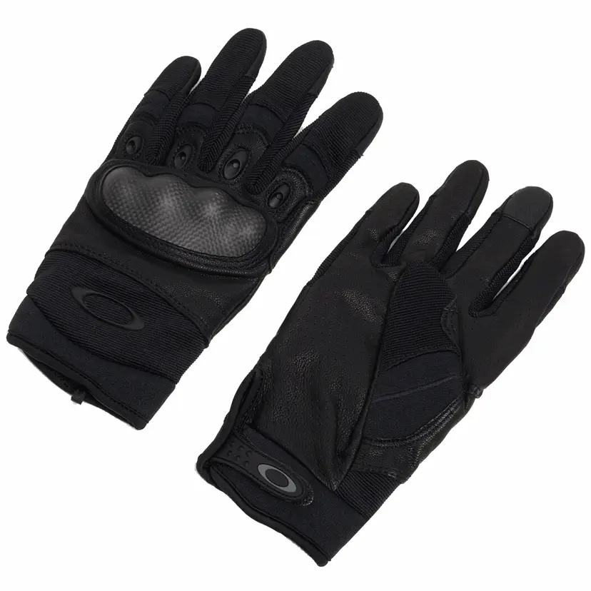 Oakley Oakley Factory Pilot 2.0 Glove Black