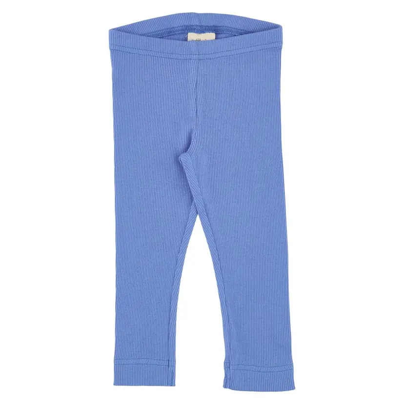 Petit Piao Petit Piao Legging Modal Blue Sky (56 / 1-2 mnd)