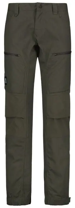 Alaska 1795 Alaska 1795 W's Trekking Lite Pro Pant Olive