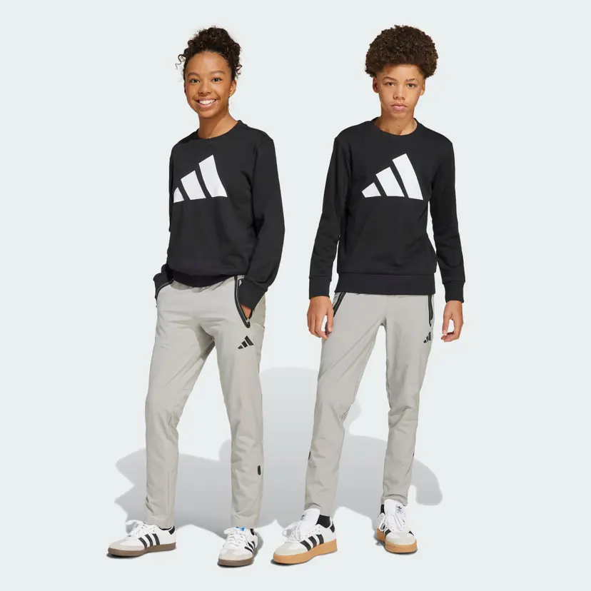 Adidas Tiro25 Competition Vistech Travel Bukse
