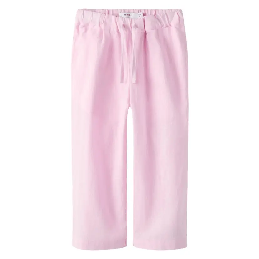 NAME IT Name It - Linbukse Falinnen Pirouette