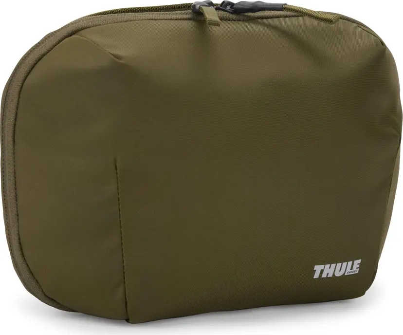 Thule Thule Enroute Travel Kit Natural Green