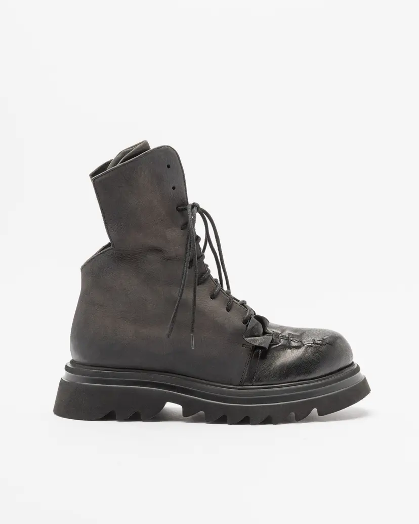 Papucei Botas Papucei HAWAI Cinza