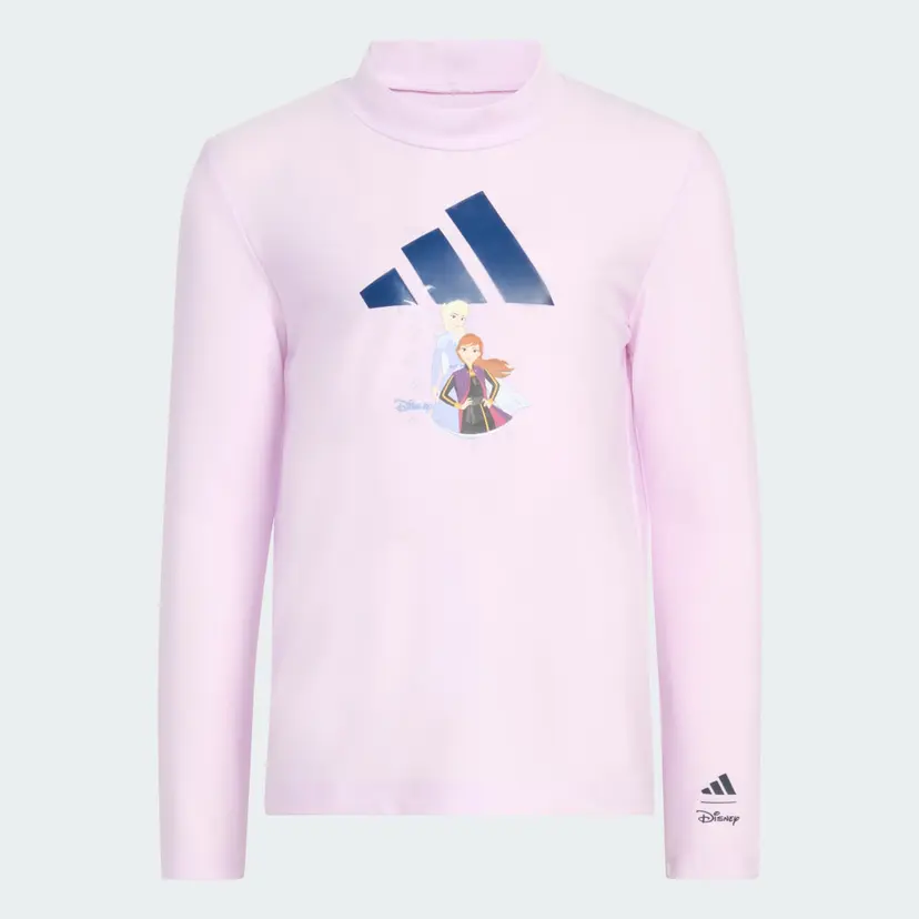 Adidas ADIDAS DISNEY FROZEN RASH GUARD