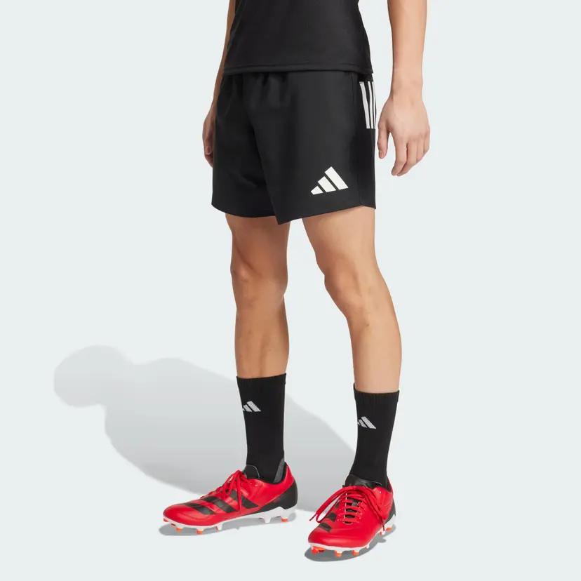 Adidas 3-Stripes Shorts