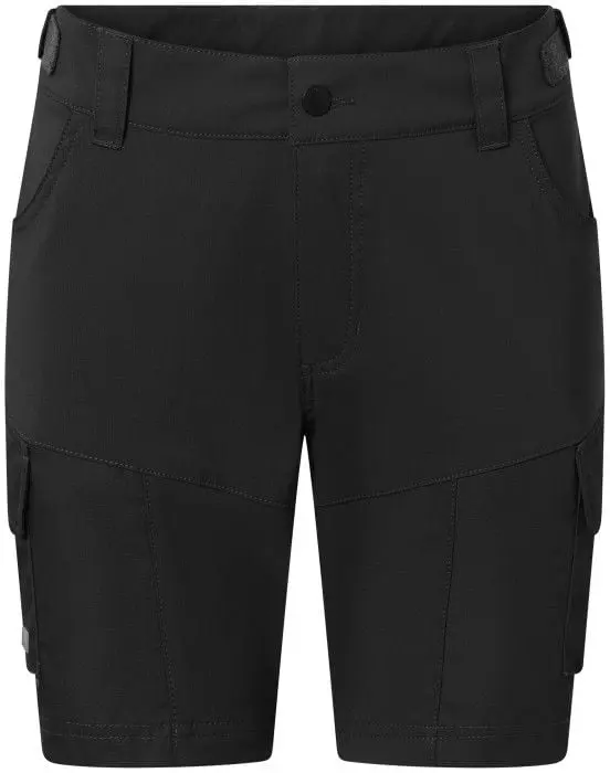Five Seasons Five Seasons Memphis Short W's Black Solid