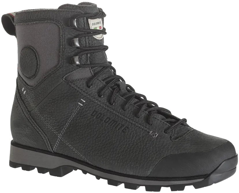 Dolomite Dolomite M's 54 Warm WP Black