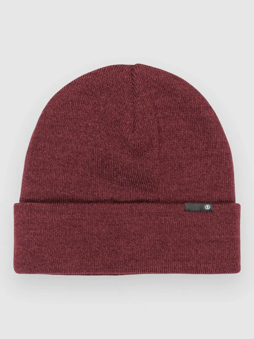 Element Element Mid Icon Blend Lue rød