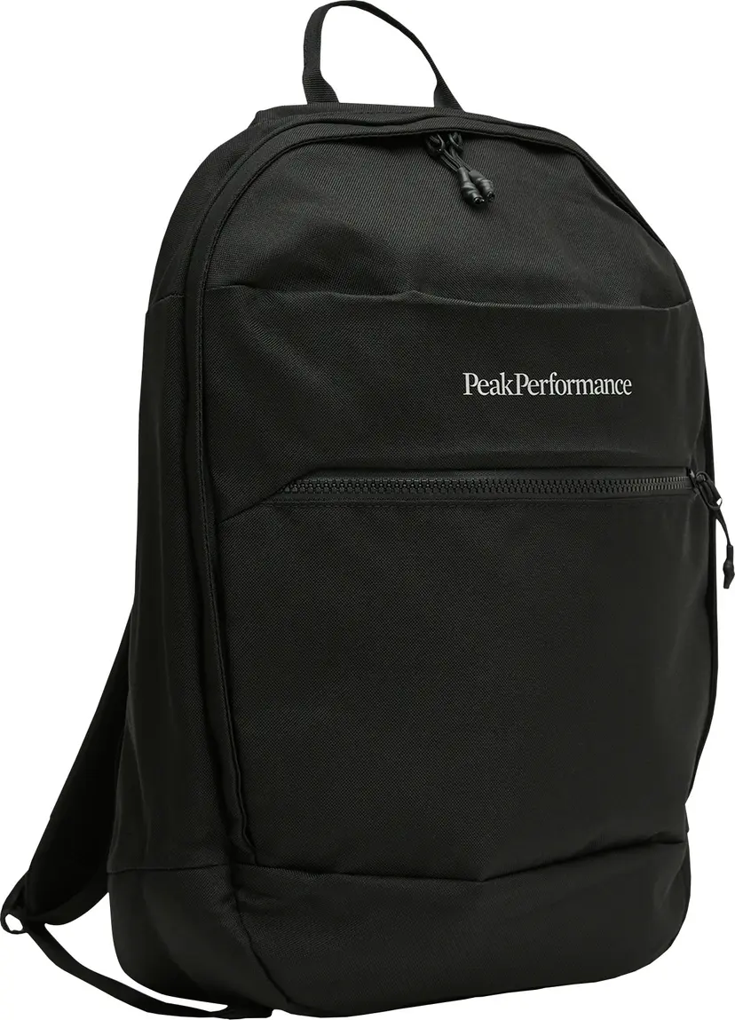 Peak Performance Peak Performance Detour Backpack 15 L Black