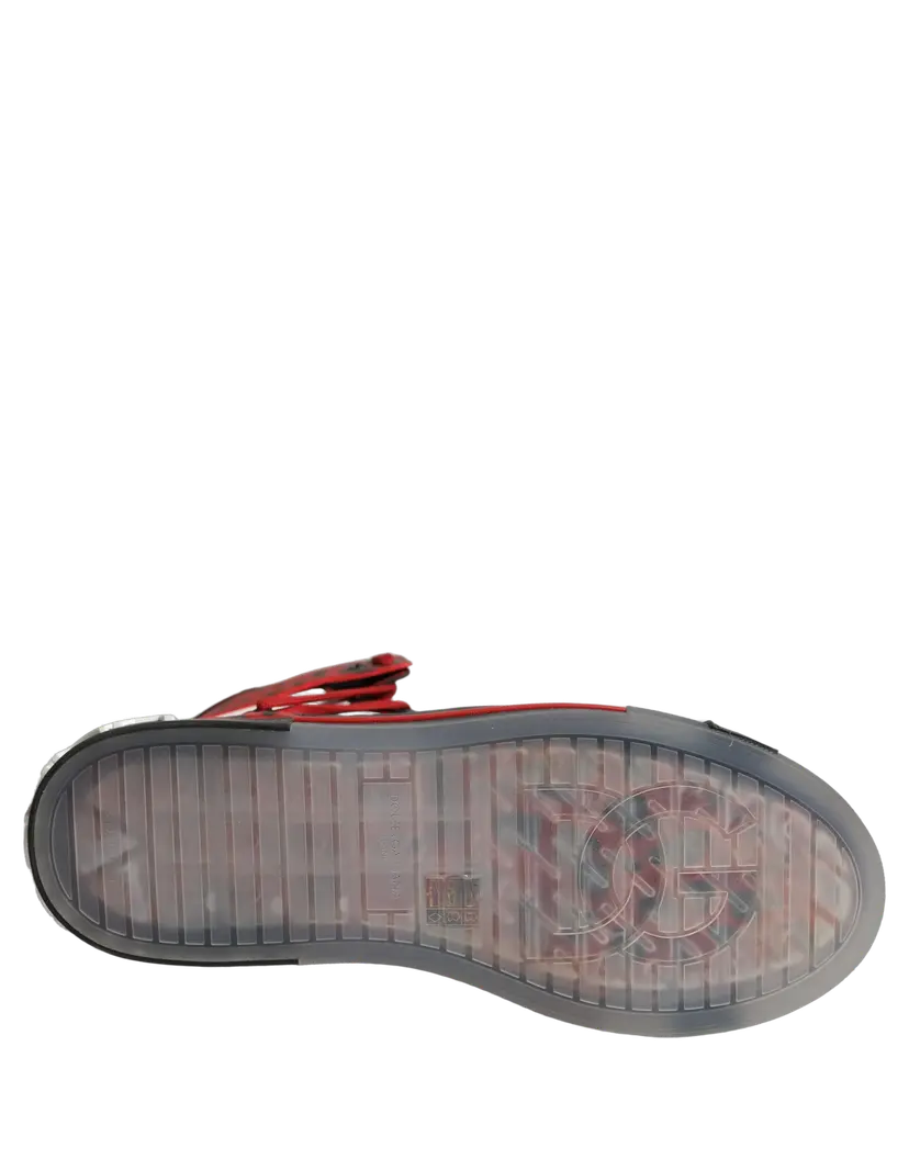 Dolce & Gabbana Dolce & Gabbana Sneakers