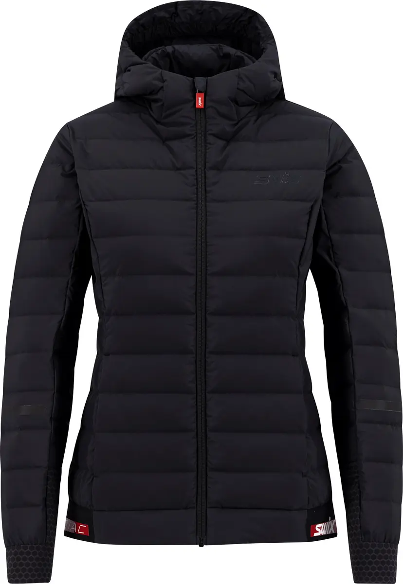 Swix Swix Triac Down Jacket W