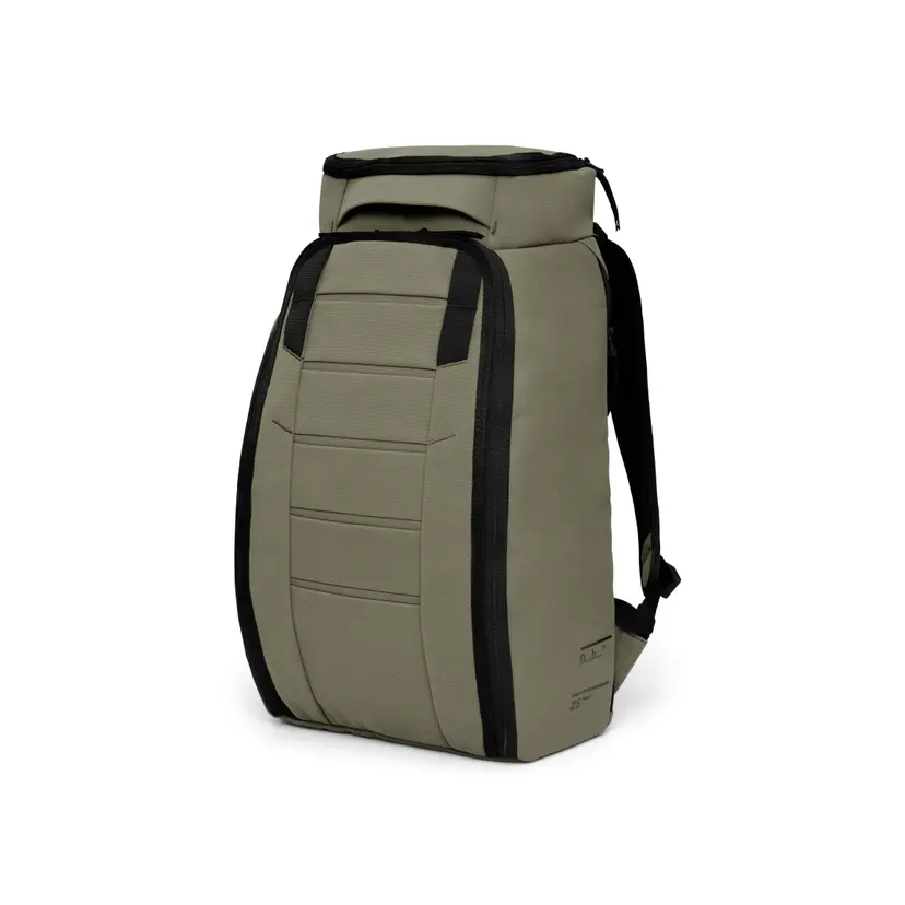 DB Hugger Backpack 25L Mash Green