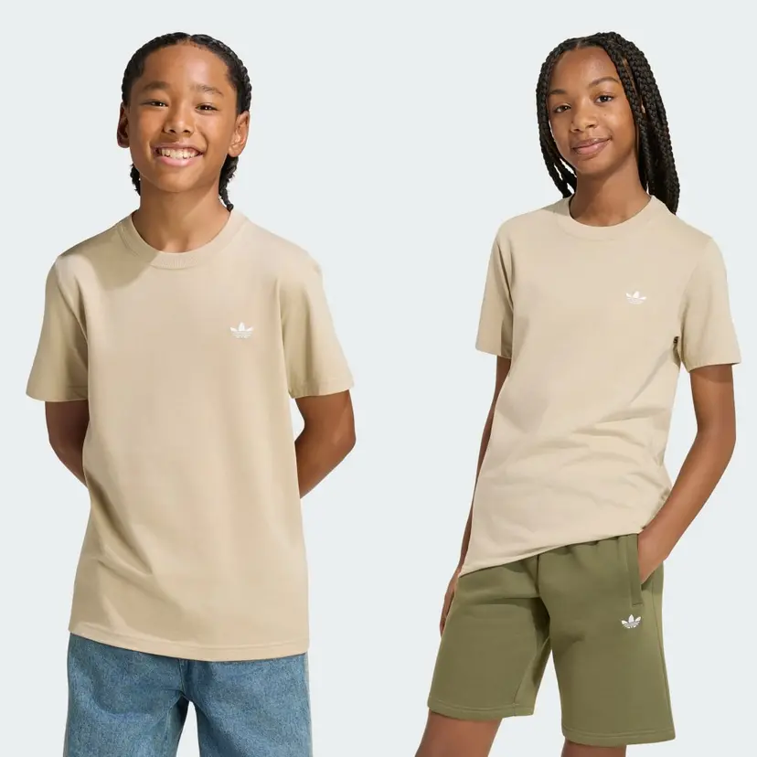 Adidas Regular T-skjorte