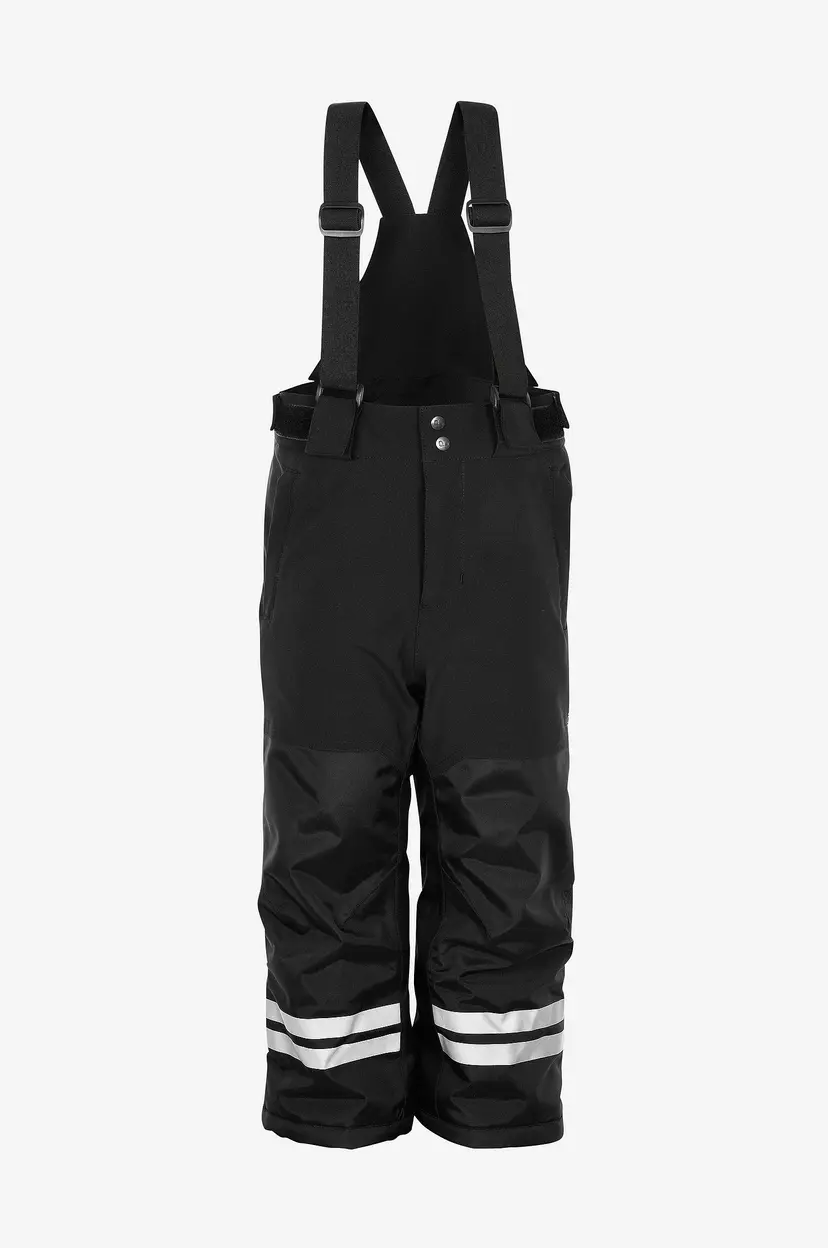 Lindberg Vinterbukse Colden Pants - Svart