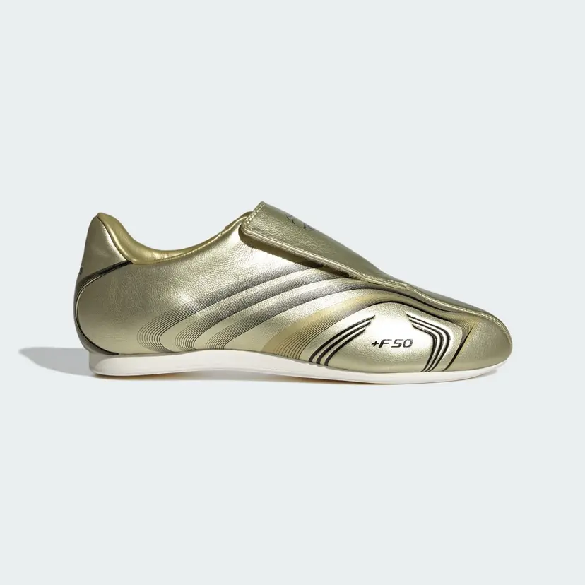 Adidas TAEKWONDO F50 SHOES