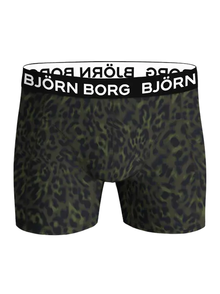 Björn Borg Microfiber Boxers 1-pack