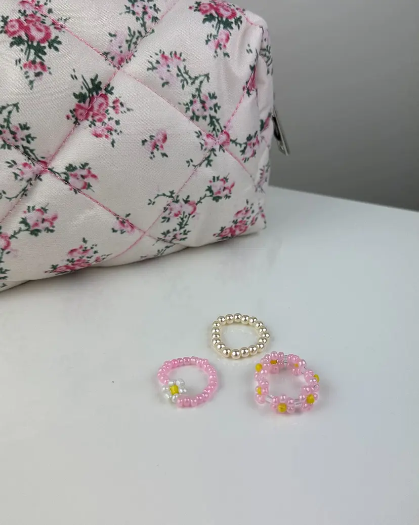 Pieces Ringer Sif 3pk