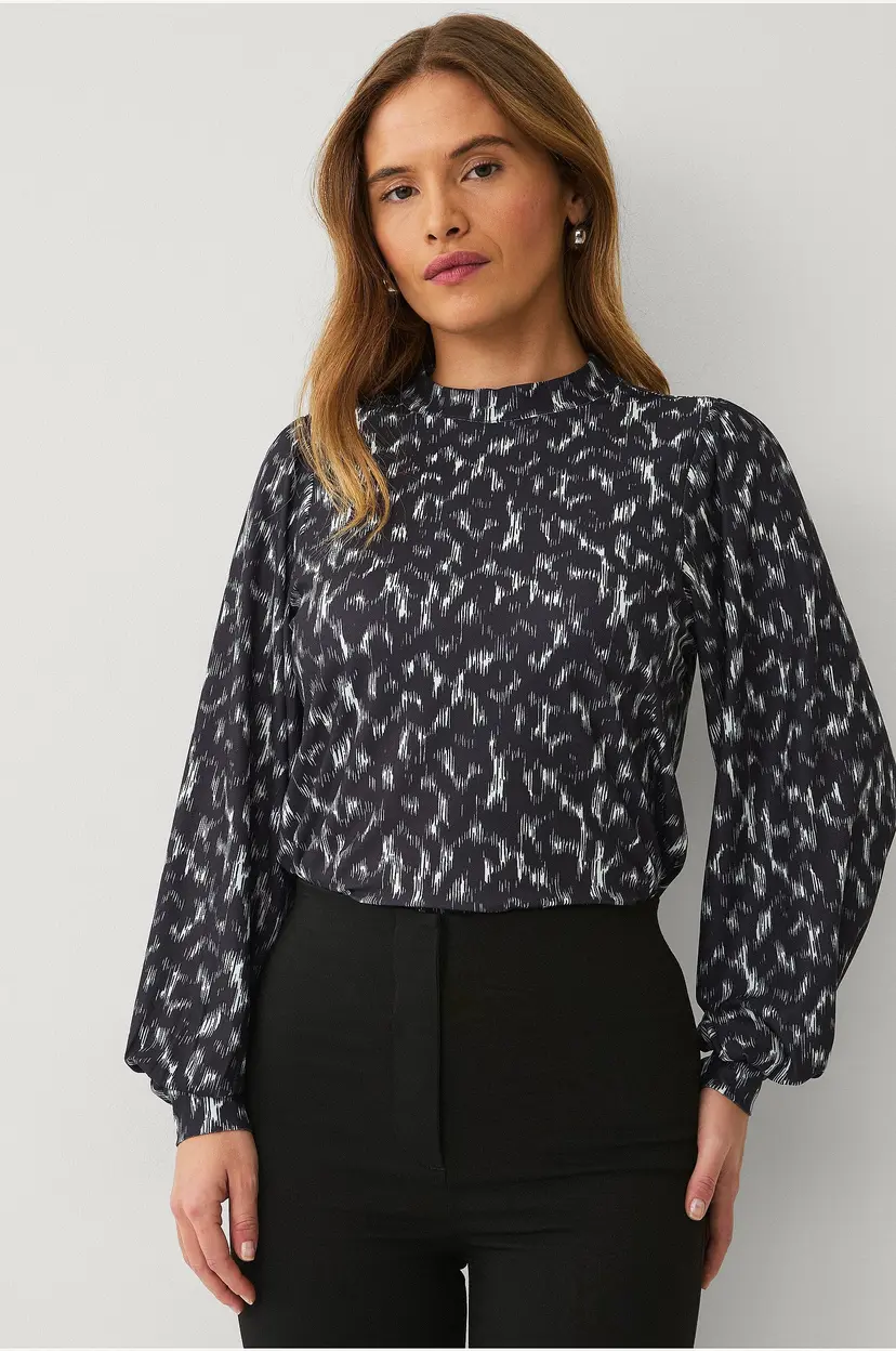 Ellos Collection Topp - Svart