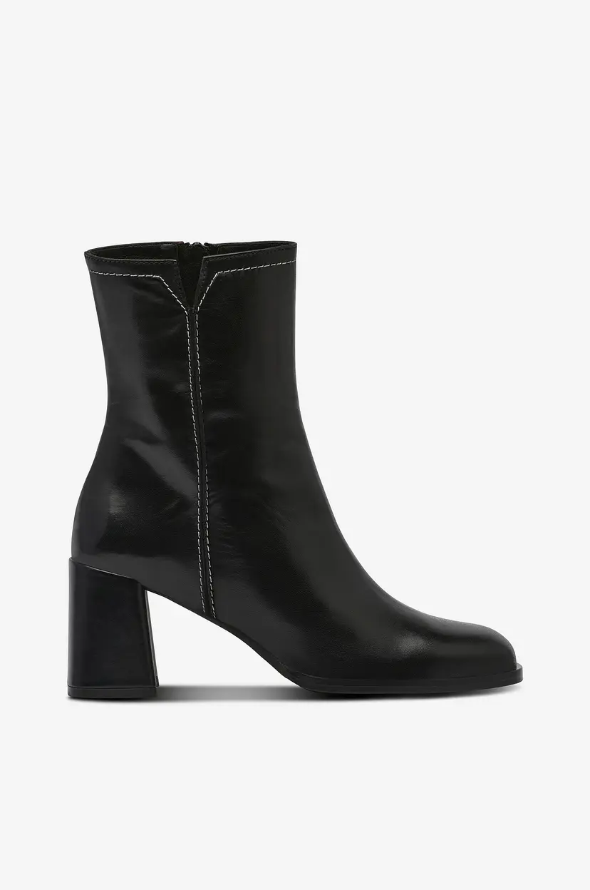 Billi Bi Boots Booties - Svart