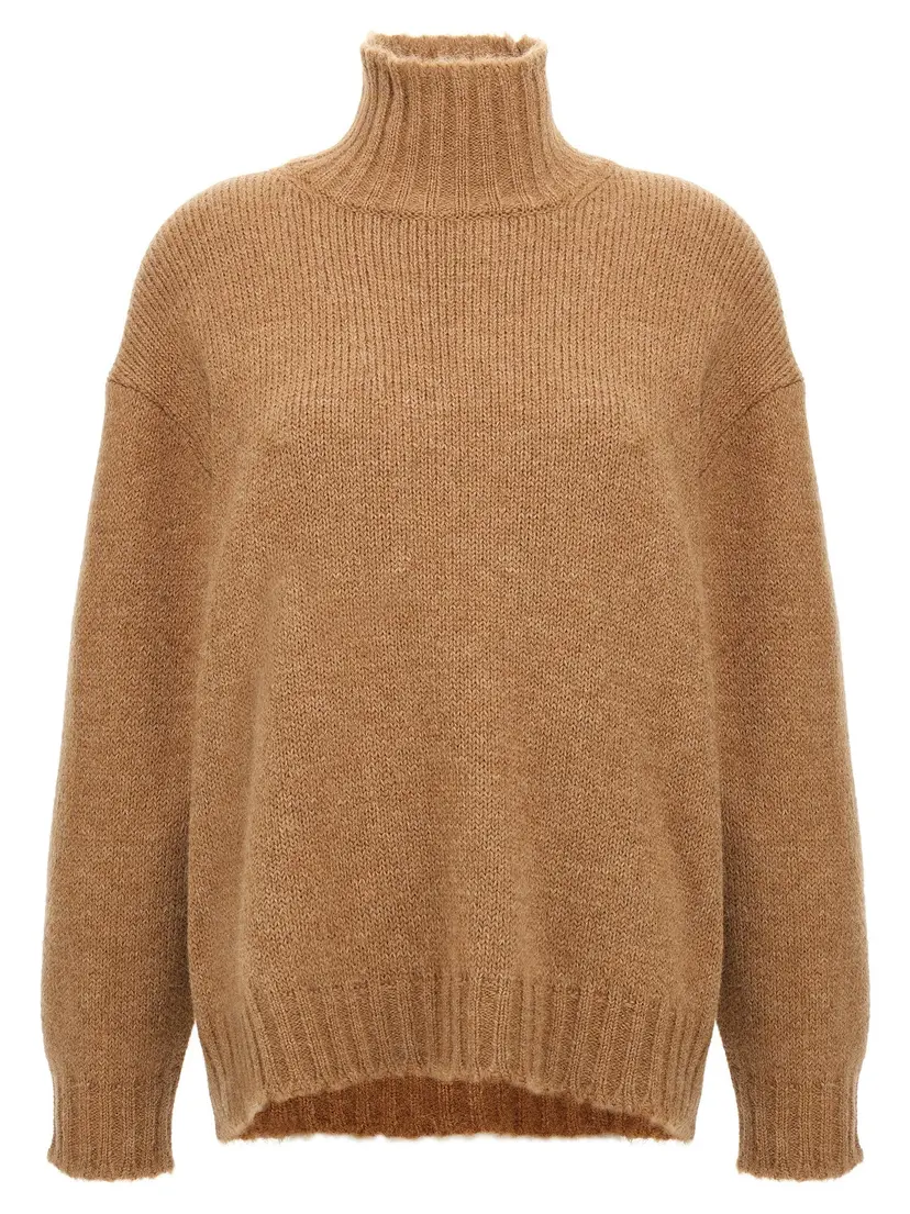 Jil Sander Jil Sander Pologensere – Beige