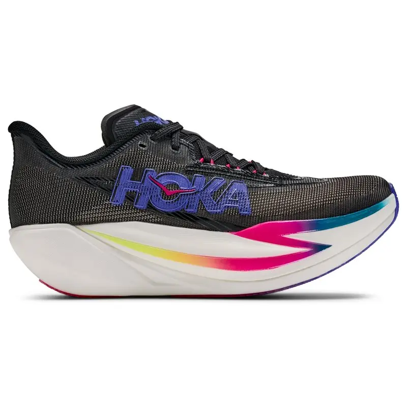 HOKA Hoka U Cielo X1 3.0 Carbon Black/Black
