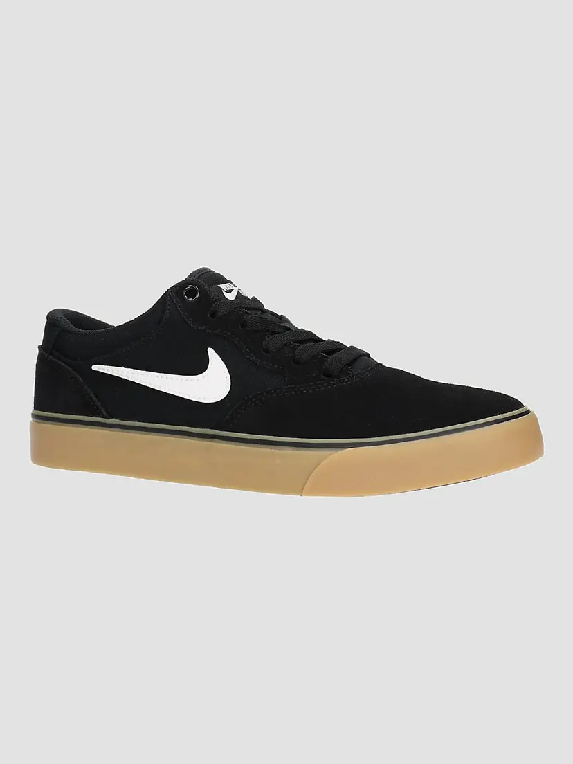 Nike Nike SB Chron 2 Skatesko svart