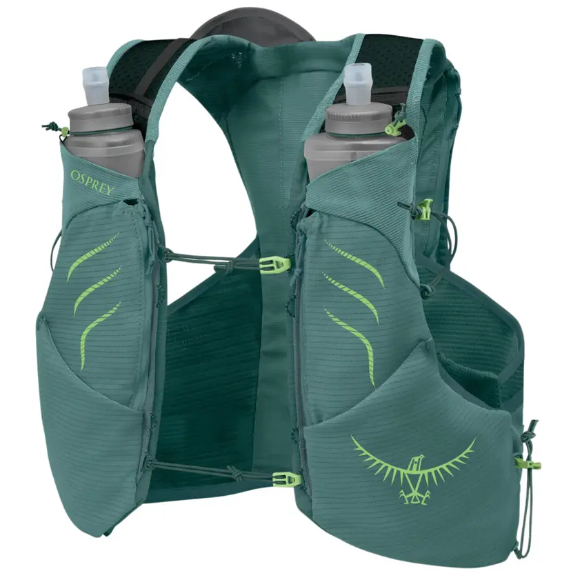 Osprey Osprey Duro Pro 10 Cascade Blue