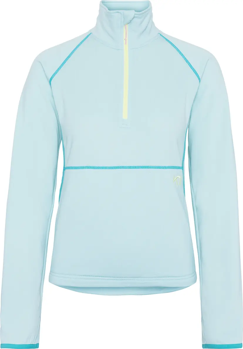 Kari Traa Kari Traa Women's Mika Fleece Aquatic