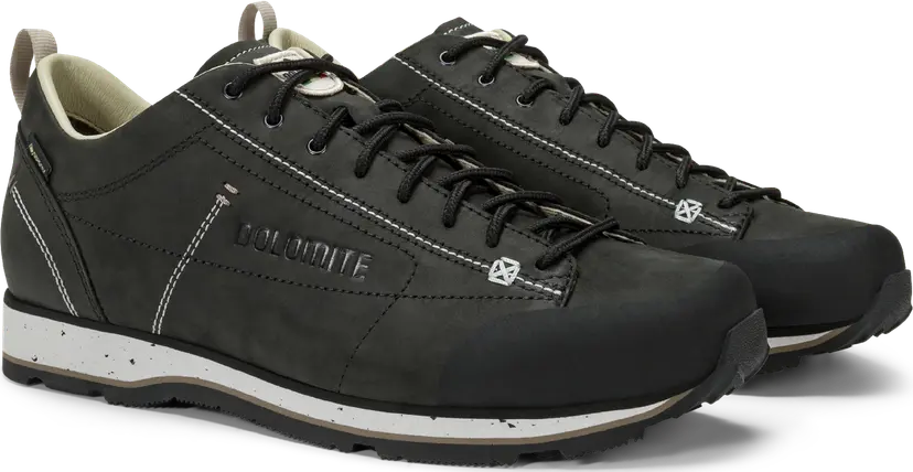 Dolomite Dolomite Unisex 54 Low Winter Evo GORE-TEX Black