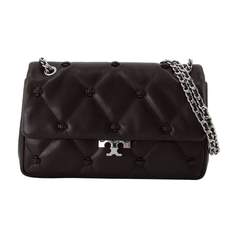 Tory Burch Tory Burch Skuldervesker – Brun