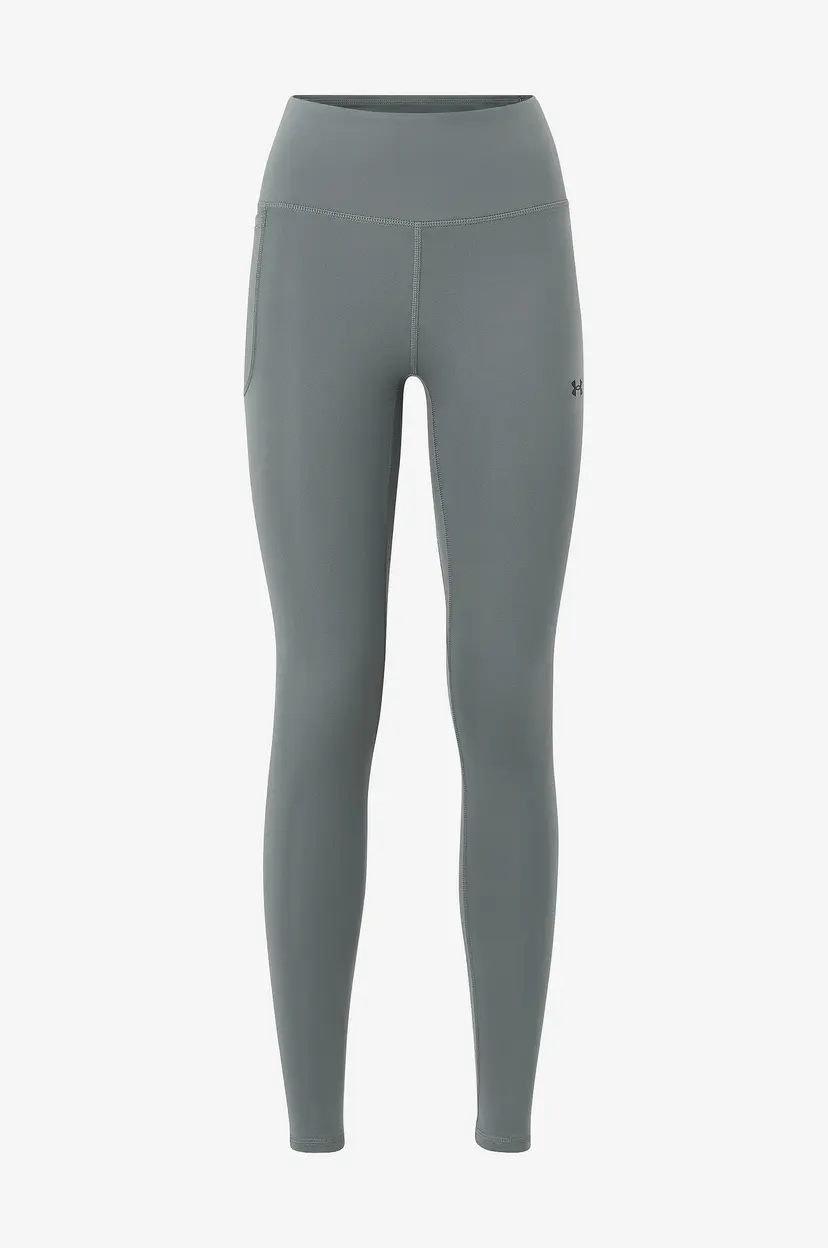 Under Armour Treningstights Motion Legging Emea - Grønn